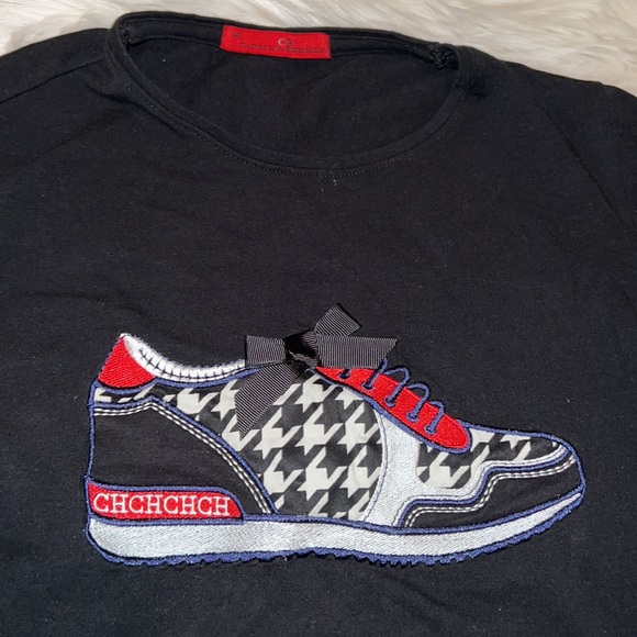 CH top - Picture 3 of 3